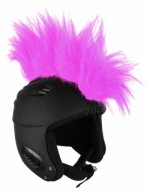 Mohawk Для Шолома Роги Для Шолома Вушка Для Шолома