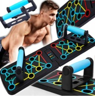 Ручки, Багатофункціональна, Не Клизка Дошка Для Гінфекії Push-Up