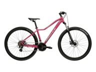 Kross Lea 2.0 D 27 M Pink_Silver M