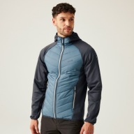 Чоловіча Куртка Regatta Andreson Viii Hybrd N228 C3H Strmywth/Ash