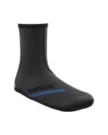 Shimano Dual Fit Thermal Shoe Cover Чорний