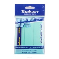 Верхня Обгортка Toalson Quick Dry Grip 3P, Зелена