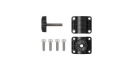 Garmin 8-Stage Pole Mount | Garmin 010-13228-02