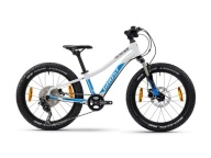 Ghost Kato 20 Full Party Pearl White/Bright Blue