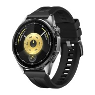 Розумний Годинник Huawei Watch Gt 6 46Mm Black - Чорний