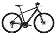 Велосипед M-Bike Crs 15-D Ml-52Cm 28