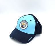 Кепка Manchester City (Темно-Синя)
