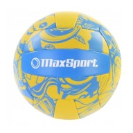 Пвх Maxsport Волейбольний Артикул