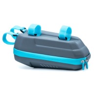 Motus Turquoise Edition - Місткий Багаж 3Л, Водонепроникна Сумка Для Скутера