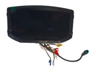 Самокат Kamikaze K1 Lite З Оригінальним Lcd Дисплеєм