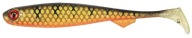 Fox Rage Slick Shad 11 См - Уф-Натуральний Окунь