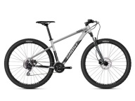 Велосипед Ghost Essential S Mtb, Колесо 29