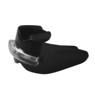 Подвійна Капа Everlast Чорна