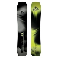 Сноуборд Jones Snowboards Howler Yellow/Black/Multicolored - 158
