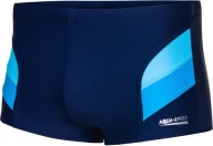 Чоловічі Плавки Aqua Speed Боксери Aqua-Speed Aron