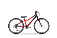 Tabou 24 Superlite 24 Black Red 2025 Світло