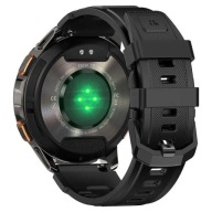 Kospet Smartwatch Tank T3 Amoled 1.43'' Black 7000018000