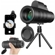 Монокулярний Телескоп Telescope 40X60 Зі Штативом І Тримачем Для Телефону