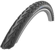 Покришка Велосипедна Schwalbe Land Cruiser 700X35C 28X1.40 37-622 Зі Вставкою Kg
