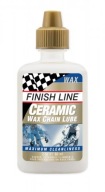 Finish Line Парафінова Олія Ceramic Wax Lube 60 Мл
