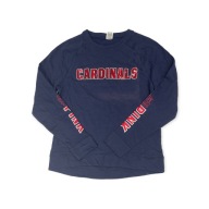 Жіноча Футболка St. Louis Cardinals Mlb M