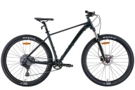 Leon Tn-50 Велосипед Mtb Гідравлічні Гальма Рама 19 Дюймів Колесо 29