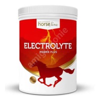 Horselinepro Electrolyte Power Plus 1500 Г Електроліти Для Зволоження Коней