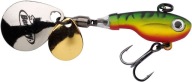 Berkley Pulse Spintail 7См 14Г Firetiger