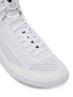 Взутті Для Боротьби Nike Inflict 4 Взуття Для Боксу Hm9674-100