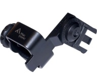 Тримач Ліхтарика Для Каски Пожежника Каліш Mactronic Rhh0041