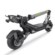 Електромобіль Позашляховик Vipcoo Vs6 18.2Ah 1000W 55Km 45Km/H 10