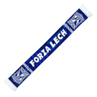 Lech Poznań Шарф Blue Forza Lech
