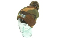 Aqua Products - Camo Bobble Hat - Зимова Шапка