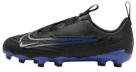 Дитяче Футбольне Взуття Nike Jr. Lanki Академії Phantom Gx