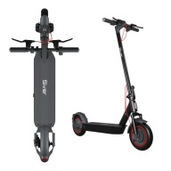 Siver 10 Plus Vehicle 350W 30Km/H 36V 15Ah Покажчики Повороту