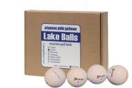Lakeballs Srixon Використовував М'ячі Для Гольфу Категорії А