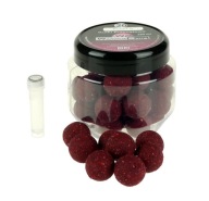 Hookers G-Point Balls 20Мм + Warmuz Baits Boost