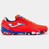 Туфлі Joma Dribling 2408 Tf Dris2408Tf Помаранчеві