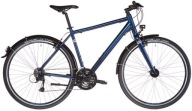 Серйозний Трекінговий Велосипед Cedar S Hybrid 28