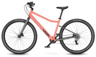 Woom Explore 5 2026 Bike Original Box!! 2026!