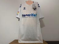 Футболка Cd Tenerife (Іспанія) 22/23 Домашня Hummel Доросла Xxl