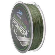 Плетка Power Miracle Fish X12 0,18 Мм Х 150 М Z