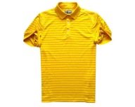 Чоловіча Сорочка Поло Callaway Golf Opti Dri Stripe S
