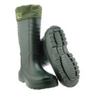 Дуже Теплі Черевики Lemigo Arctic Thermo-45 Веллінгтон