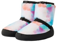 Зігріваюче Танцювальне Взуття Ballet Warmers Pl Colorful 34/35