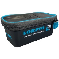 Lorpio Eva Контейнер Для Приманок, Zanet 1,9 Л З Кришкою Та Кришкою