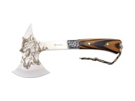 Сокира Tomahawk Foxter З Мотивом Вовка