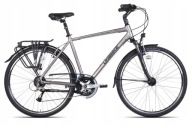 Велосипед Unibike Voyager M-21 Graphite