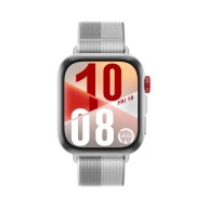 Huawei Watch Fit 4 Smartwatch Сірий Amoled 5 Atm / 50 M Nfc Multisports