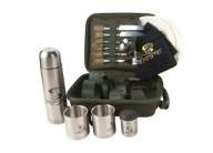 Кемпінговий Набір Carp Spirit Camping Shield Для 2 Осіб